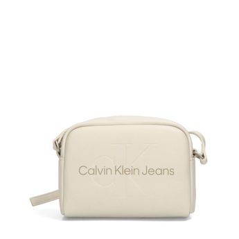 Calvin Klein női stílusos táska - bézs