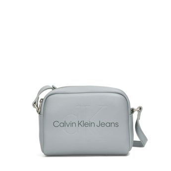 Calvin Klein női stílusos táska - szürke