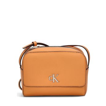 Calvin Klein női stílusos táska - narancssárga