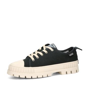 Dockers női st&iacute;lusos sneakerek - fekete