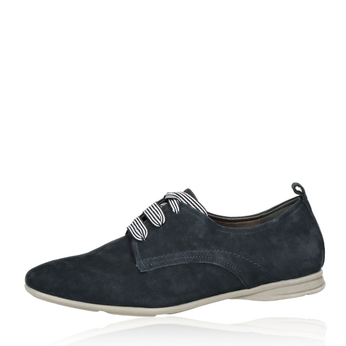 Tamaris hot sale navy shoes